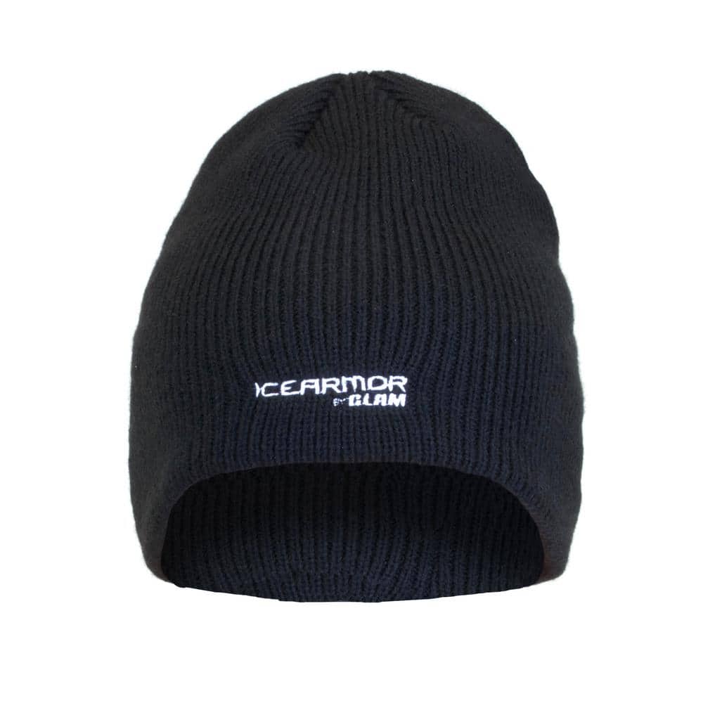 Clam IceArmour Knit Beanie 9762 - The Home Depot