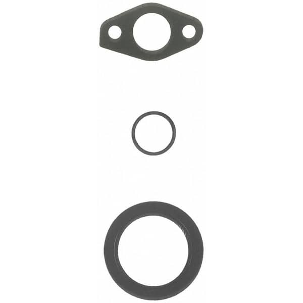 FEL-PRO Engine Crankshaft Seal Kit