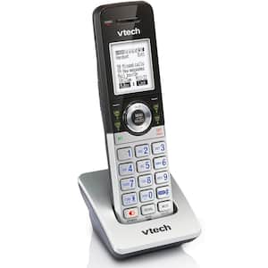 4-Line Small Business System-Cordless-Handset