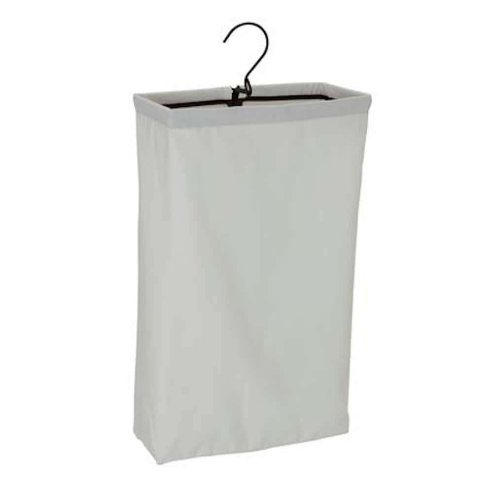 8Pcs Portable Bathroom Mesh Wash Bags with Suction,Black 