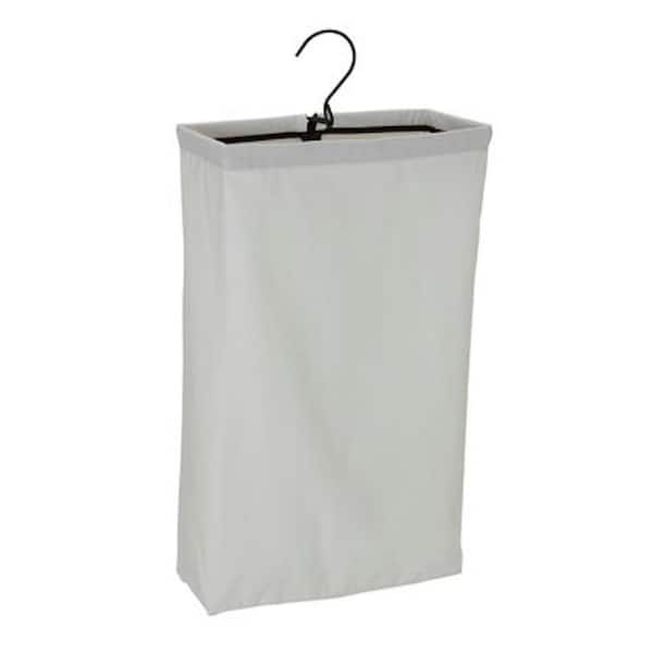 Laundry Bag - 36 x 28, Cotton - Household Essentials - Qty of 3 - S-20862