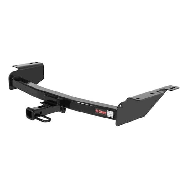 CURT Class 2 Trailer Hitch for Chevrolet Venture Uplander Pontiac Trans Sport Montana SV6 Oldsmobile Silhouette 12244 The Home Depot