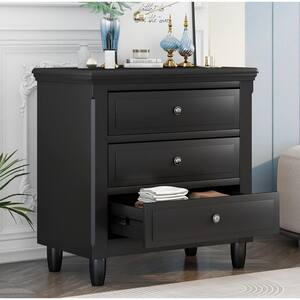 show original title Details about   Solid Wood Bedside Table Wild Oak Oiled Night Console Night-Dresser Night Cabinet 