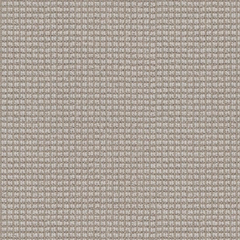 Lifeproof Lyrical Color Odin Beige 38 oz. Nylon Pattern Carpet ...