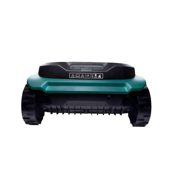 Robomow RS612 22 in. Twin Blade Battery Powered Electric Robotic