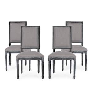 Robin Gray Upholstered Dining Side Chair (Set of 4)
