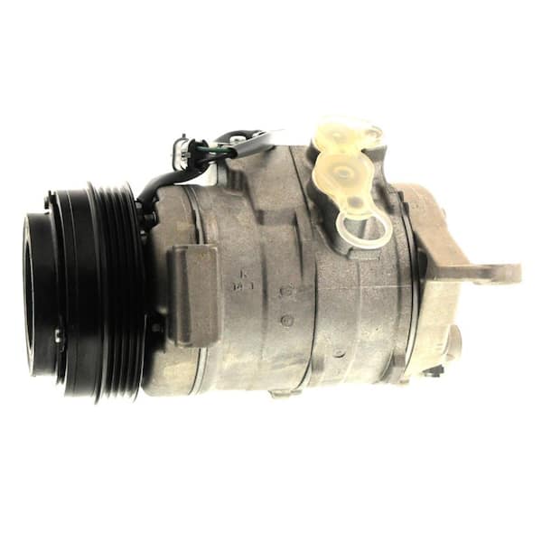 ACDelco A/C Compressor and Clutch