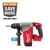 M18 FUEL Brushless Cordless SDS-Plus 1-1/8 in. Rotary Hammer Drill (Tool-Only)