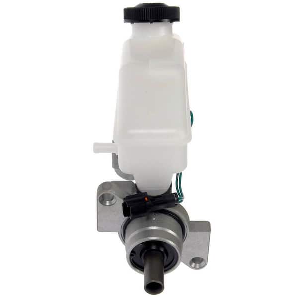First Stop Brake Master Cylinder