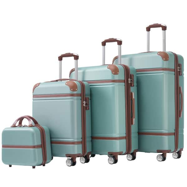 TBC M LUXE 6点セット 7390005_Green