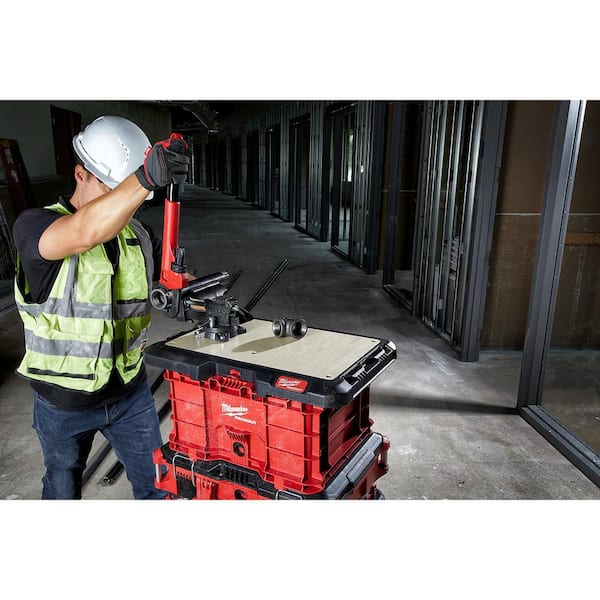 Milwaukee - PACKOUT Customizable Work Top