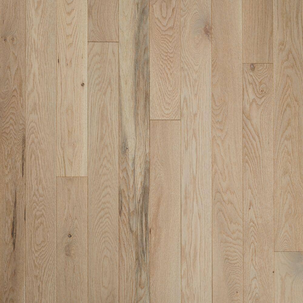 Take Home Sample - Plano Low Gloss Taupe Oak Solid Hardwood Flooring price history on PriceWatchPro