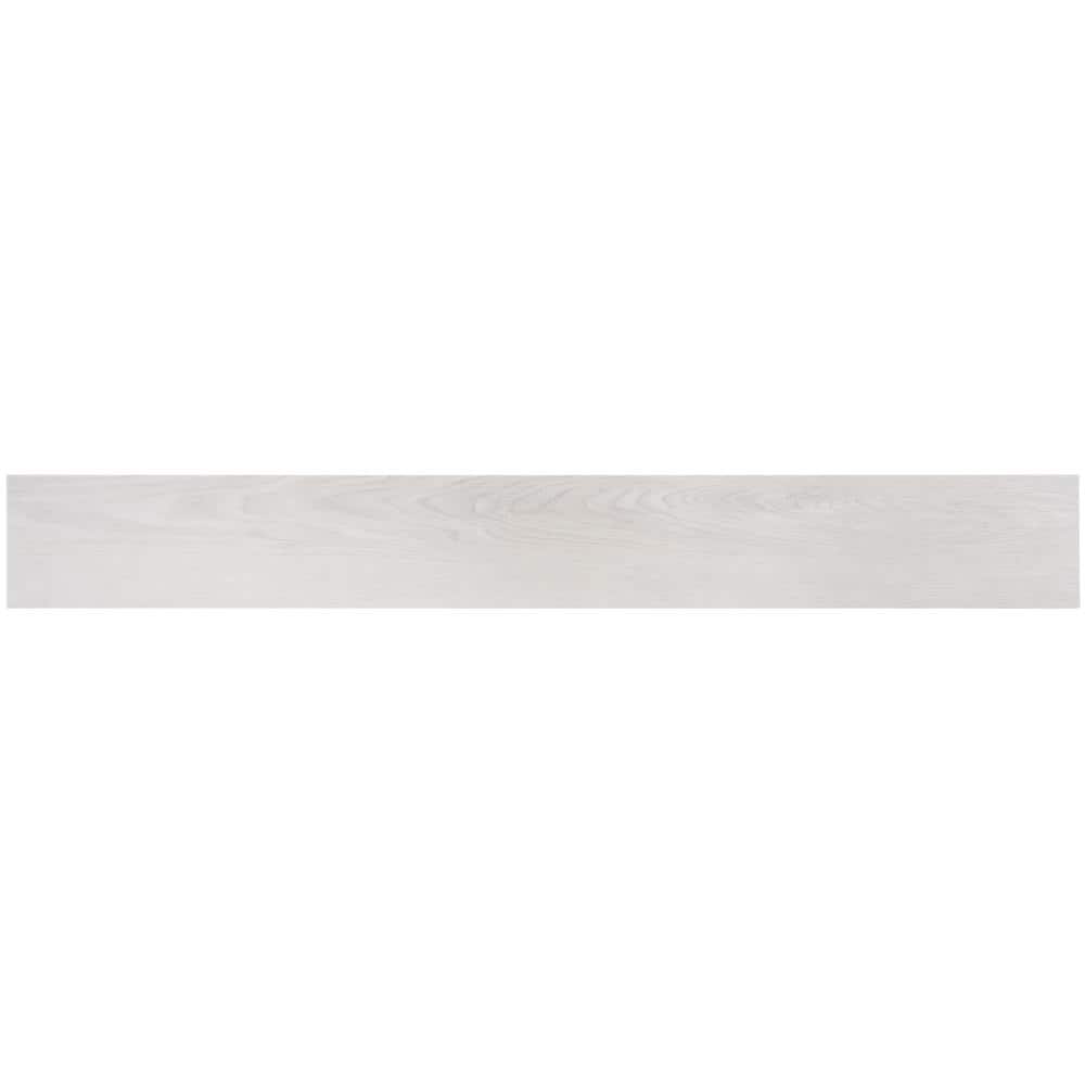 Duren Washed Oak 6 in. x 8 in. Glue Down Luxury Vinyl Tile Sample price history on PriceWatchPro