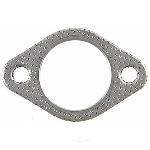 FEL-PRO Exhaust Pipe Flange Gasket fits 2001-2010 Kia Optima Magentis Magentis,Sportage