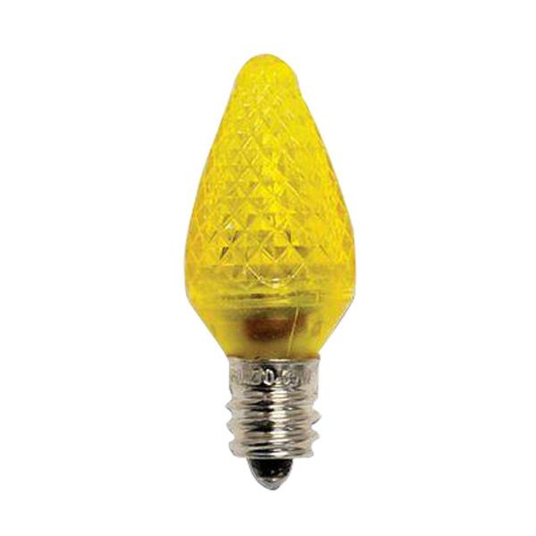 Bulbrite 0.35-Watt (0.35W) LED Light Bulb (10-Pack)