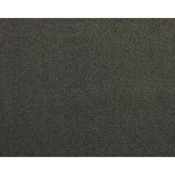 Liberty 3 ft. x 34 ft. (100 sq. ft. ) SBS Self-Adhering Cap Sheet Roll for Low Slope Roofing in Pewter Gray