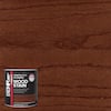 BEHRPREMIUM1qt.#TIS-508RedMahoganyTransparentOil-BasedPenetratingInteriorWoodStainB340804-TheHomeDepot