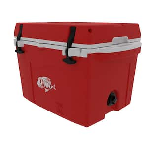 ORCA Dallas Cowboys 40-Quart Insulated Personal Cooler at