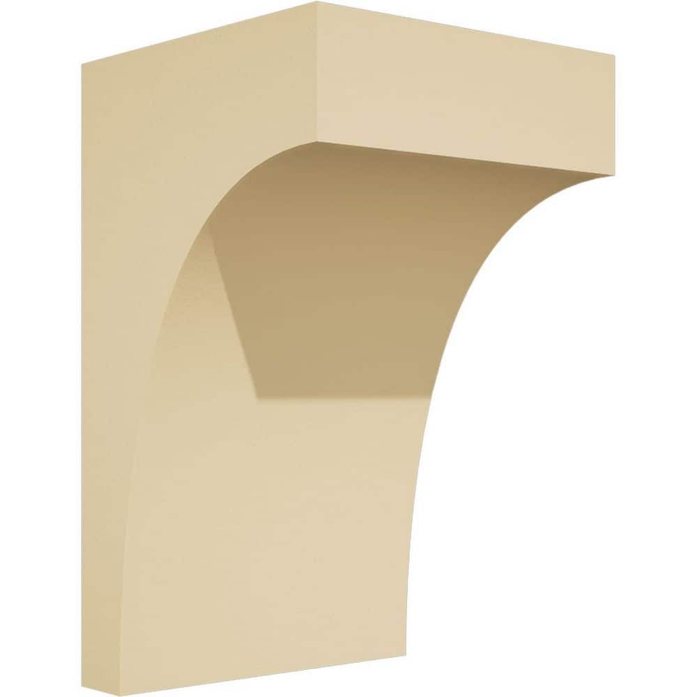 Huntington 6 in. x 10 in. x 6 in. Polyurethane Corbel price history on PriceWatchPro