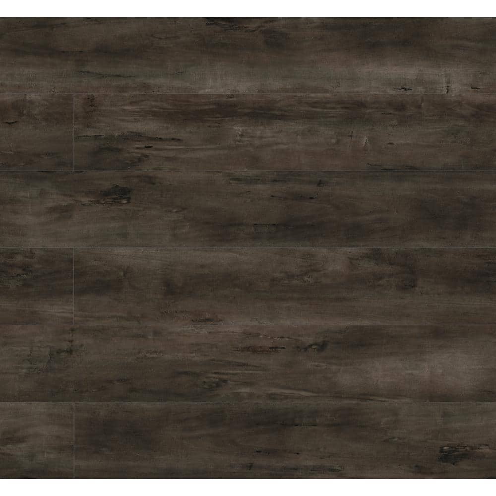 Benson 12 MIL x 9 in. x 60 in. Waterproof Click Lock Luxury Vinyl Plank Flooring (22.44 sq. ft. / Case) price history on PriceWatchPro
