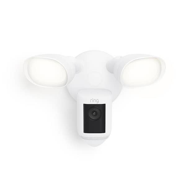 Motion Detector Ring Sensor Light Motion Sensor Ring Flood - Main Image