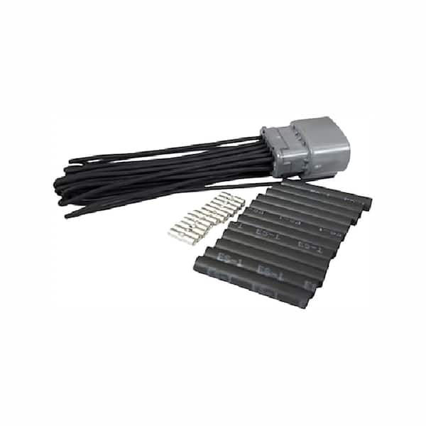 Transmission Control Module Connector