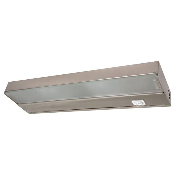 Unbranded 12.5 in. Xenon Low Profile Under Cabinet Light Fixture