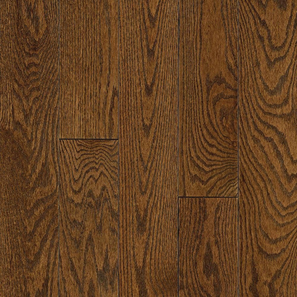 American Vintage Falcon Red Oak 3/4 in. T x 5 in. W Wire Brushed Solid Hardwood Flooring (23.5 sq.ft./ctn) price history on PriceWatchPro