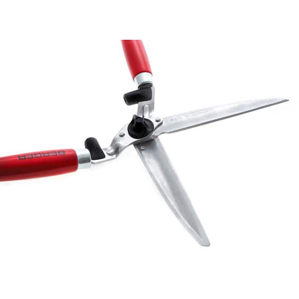 Hedge Shears Wavy Blade by Berger