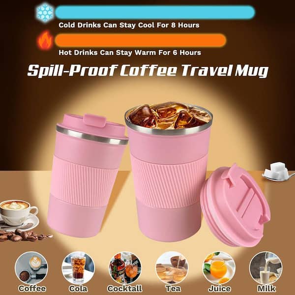 12 oz rtic coffee mug Personalized RTIC 12 oz Essential Coffee Mug Ceramic Lined