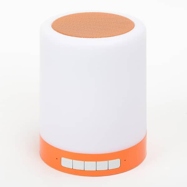 Bluetooth lantern hot sale speaker home depot