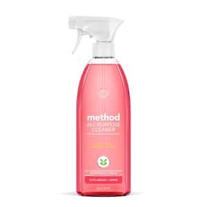 28 oz. Pink Grapefruit All-Purpose Natural Surface Cleaner