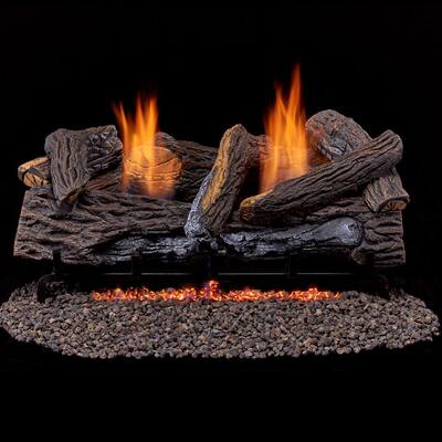 Ventless Gas Fireplace Logs The Home Depot - Top Rated Ventless Gas Fireplace Logs Ventless Gas Fireplace Logs The Home Depot - Top Rated Ventless Gas Fireplace Logs