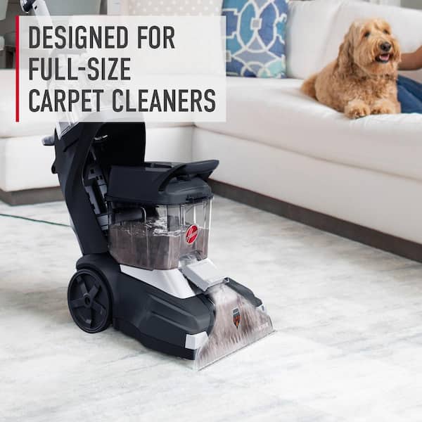 Resolve Triple Oxi Advanced Foam Carpet Cleaner No Scent Stain Remover 22  oz.