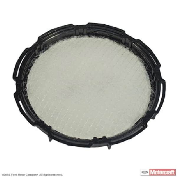 Motorcraft HVAC Seat Filter