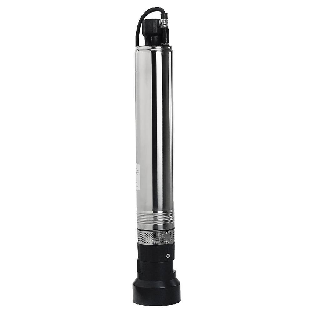 1.5 hp submersible bore pump