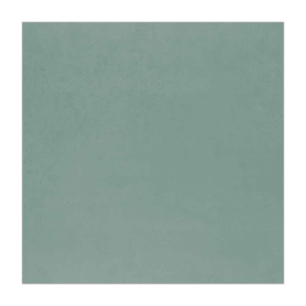 Reviews for sunwings Green 9 in. x 9 in. x 0.16 in. Vinyl Peel and