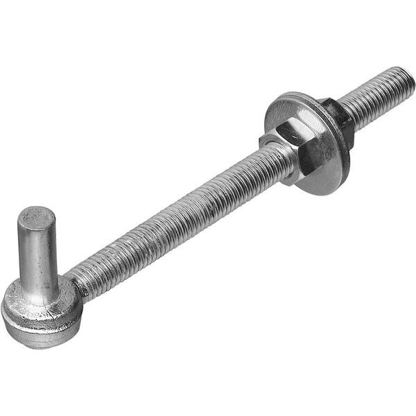 National Hardware 1/2 in. x 6 in. Bolt Hook