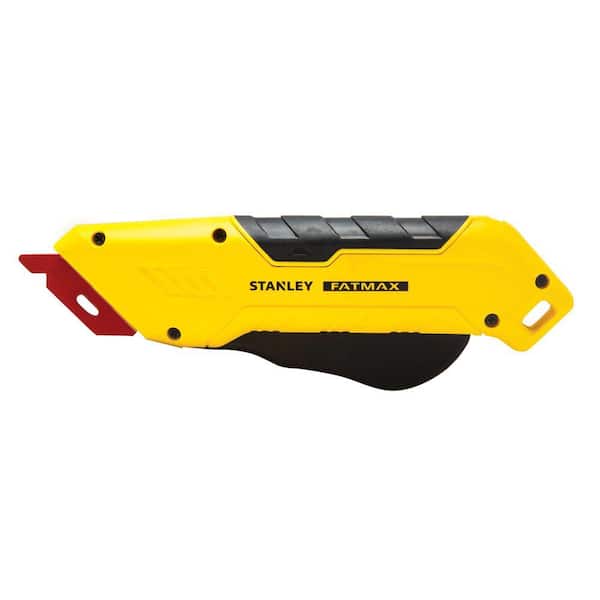A Toolstop Guide to Stanley Knife Blades - Toolstop
