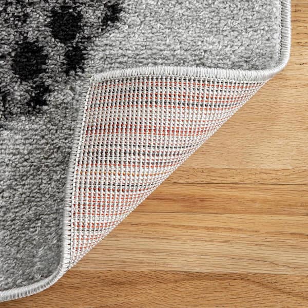 nuLOOM Premium 8 ft. x 10 ft. Eco Friendly Non-Slip Dual Surface 0.15 in. Rug  Pad AFPD01A-8010 - The Home Depot