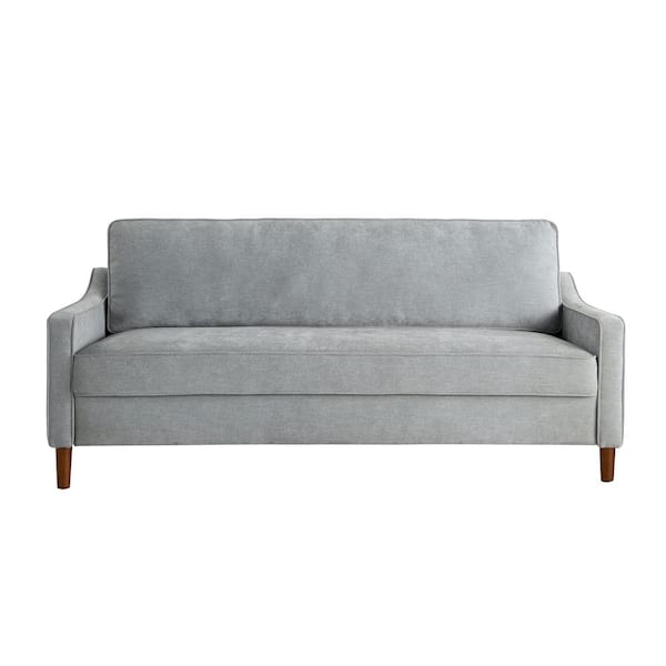 Lifestyle Solutions Stanford 76 in. Square Arm Woven Lifestyle Solutions Stanford 76 in. Square Arm Woven