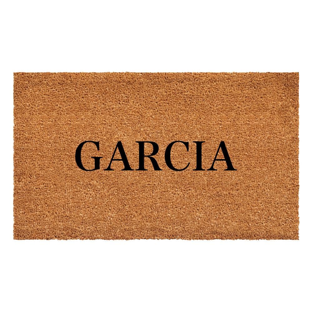 Bold Garcia Multi-Colored 24 in. x 48 in. Indoor or Outdoor Doormat price history on PriceWatchPro