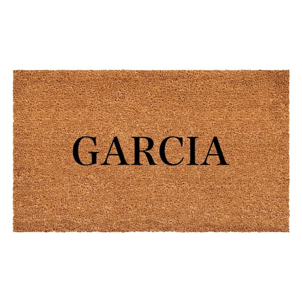 Calloway Mills Bold Garcia Multi-Colored 30 in. x 48 in. Indoor or Outdoor Doormat