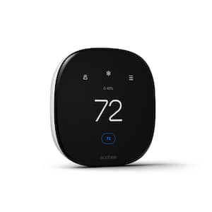 Smart Thermostat Enhanced Programmable Wifi Works with Siri, Alexa, Google Assistant Energy Star Certified Smart Home
