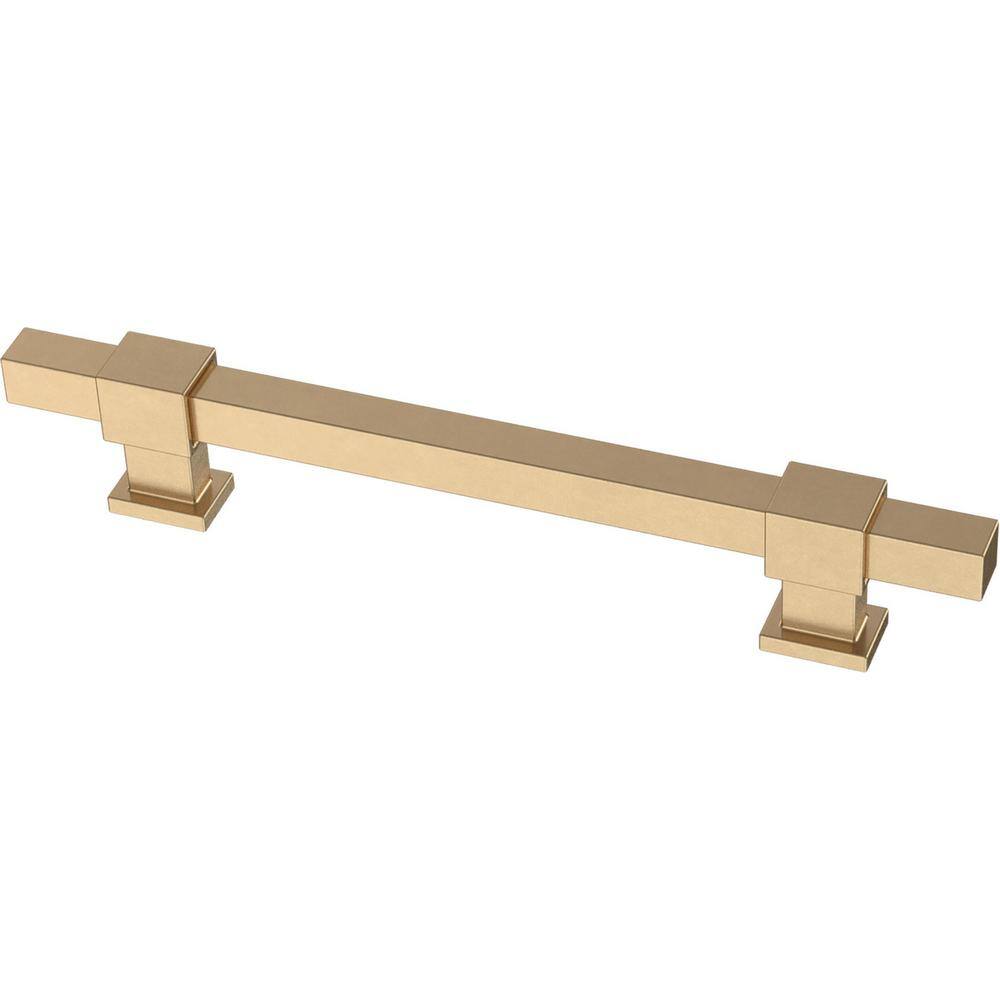 Franklin Brass Square Bar 13/8 in. to 65/16 in. (35 mm to 160 mm