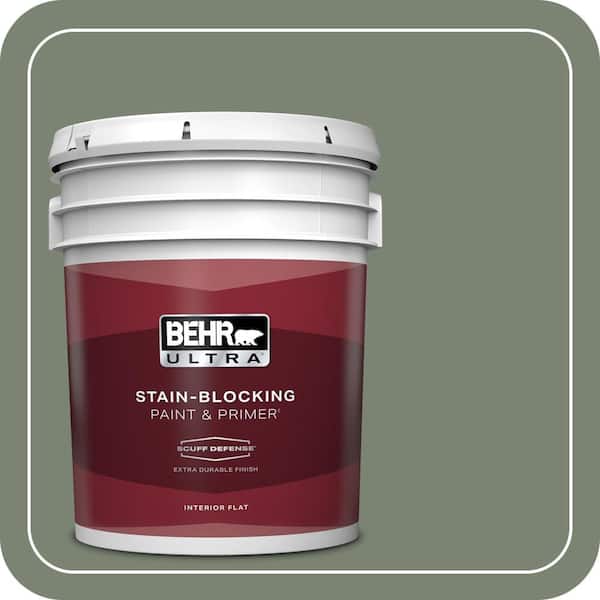 ◇VERMILAN◇ Moodback Deep Green Sherwin-Williams: Vogue Green 816512 | Material Bank