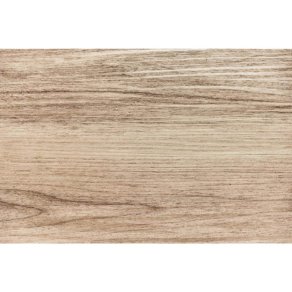 Nectar EasyLay 20 MIL x 7 in. x 48 in. Water Resistant Loose Lay Luxury Vinyl Floor Planks (23.3 sq. ft ./10 Planks) price history on PriceWatchPro