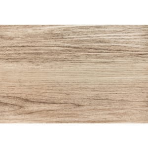 Nectar EasyLay 20 MIL x 7 in. x 48 in. Water Resistant Loose Lay Luxury Vinyl Floor Planks (23.3 sq. ft ./10 Planks)