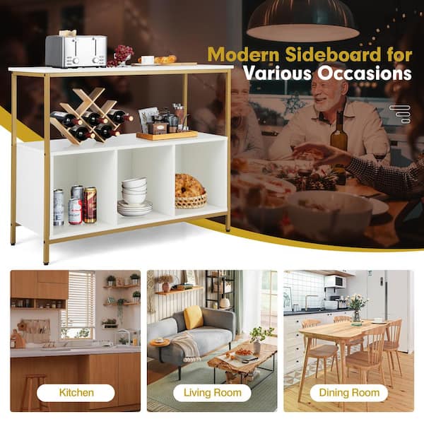 https://images.thdstatic.com/productImages/53f738ce-51d9-46d5-b6b6-86608857e9c1/svn/gold-white-costway-sideboards-buffet-tables-jv10624wh-66_600.jpg