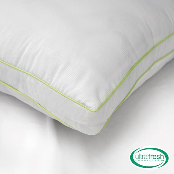 Sensorpedic temperature best sale regulating pillow reviews